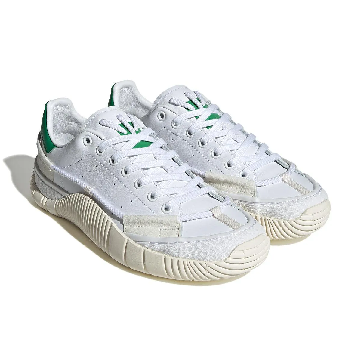 + Craig Green Scuba Stan 'White Green'