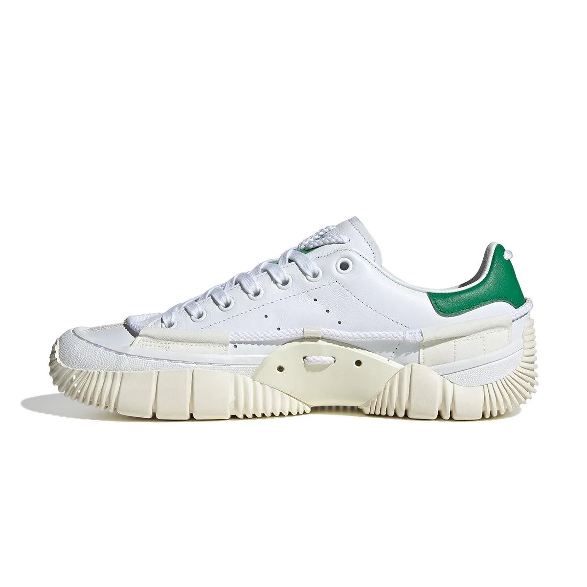 + Craig Green Scuba Stan 'White Green'