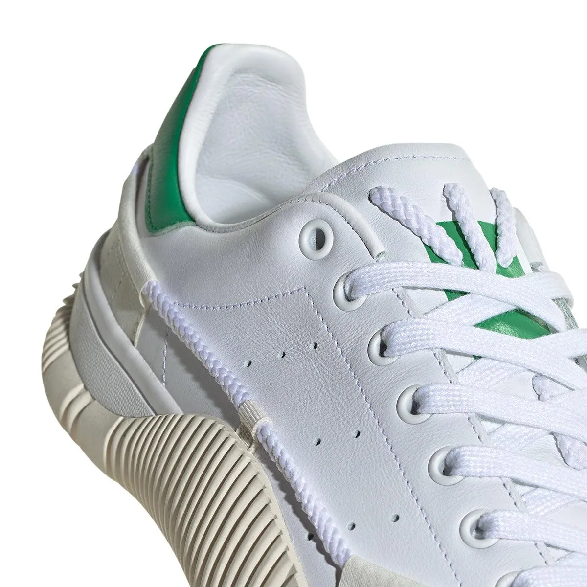 + Craig Green Scuba Stan 'White Green'