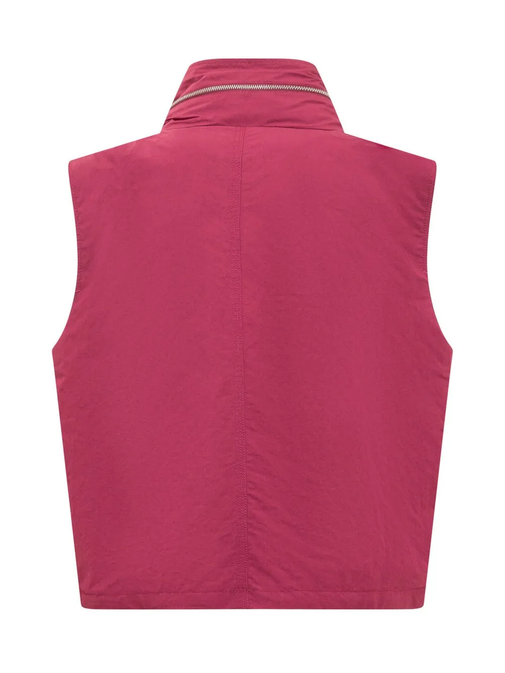 1 Moncler JW Anderson Tryfan Vest