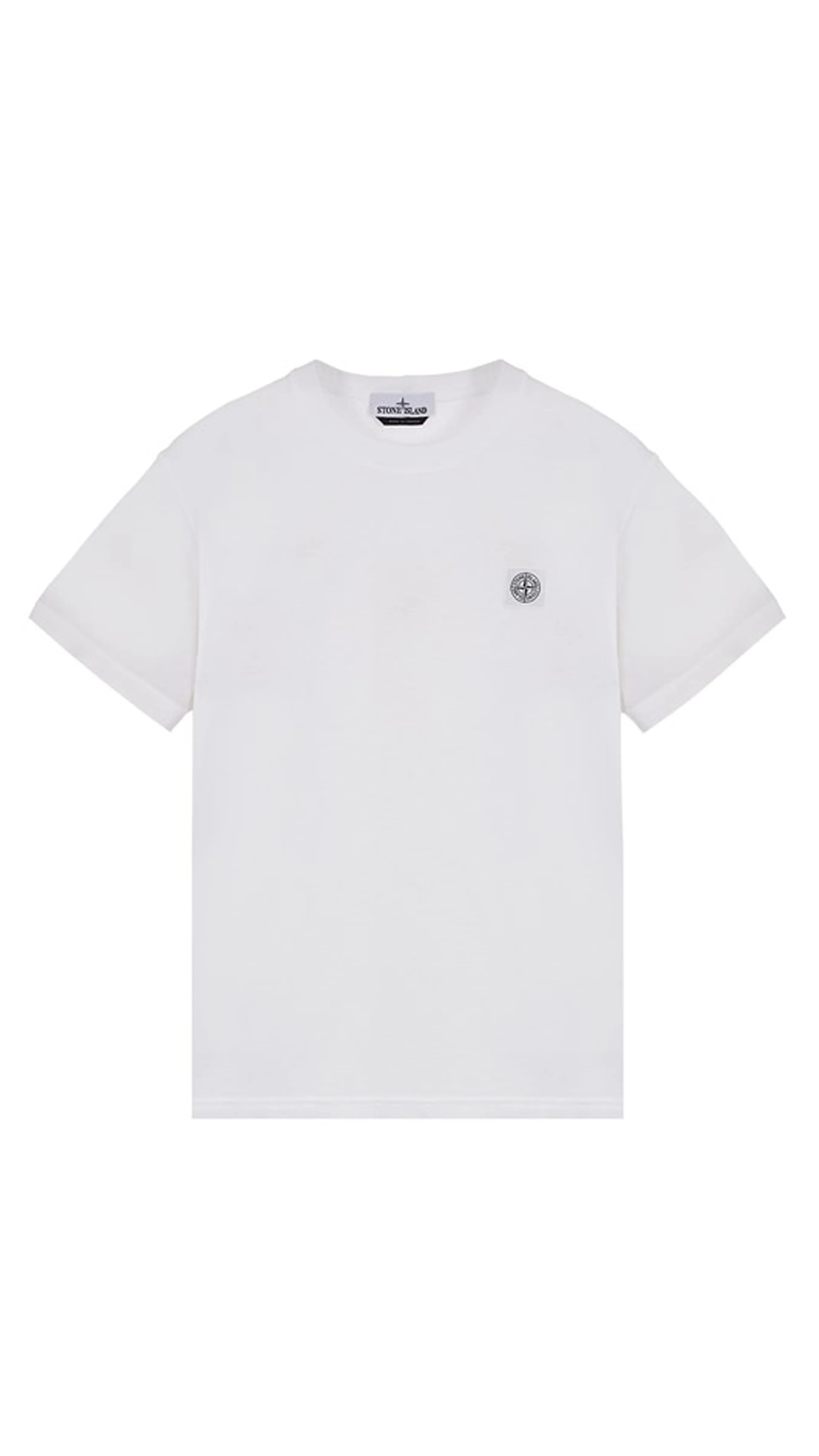 23757 T-Shirt - White