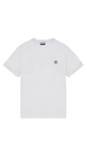 23757 T-Shirt - White