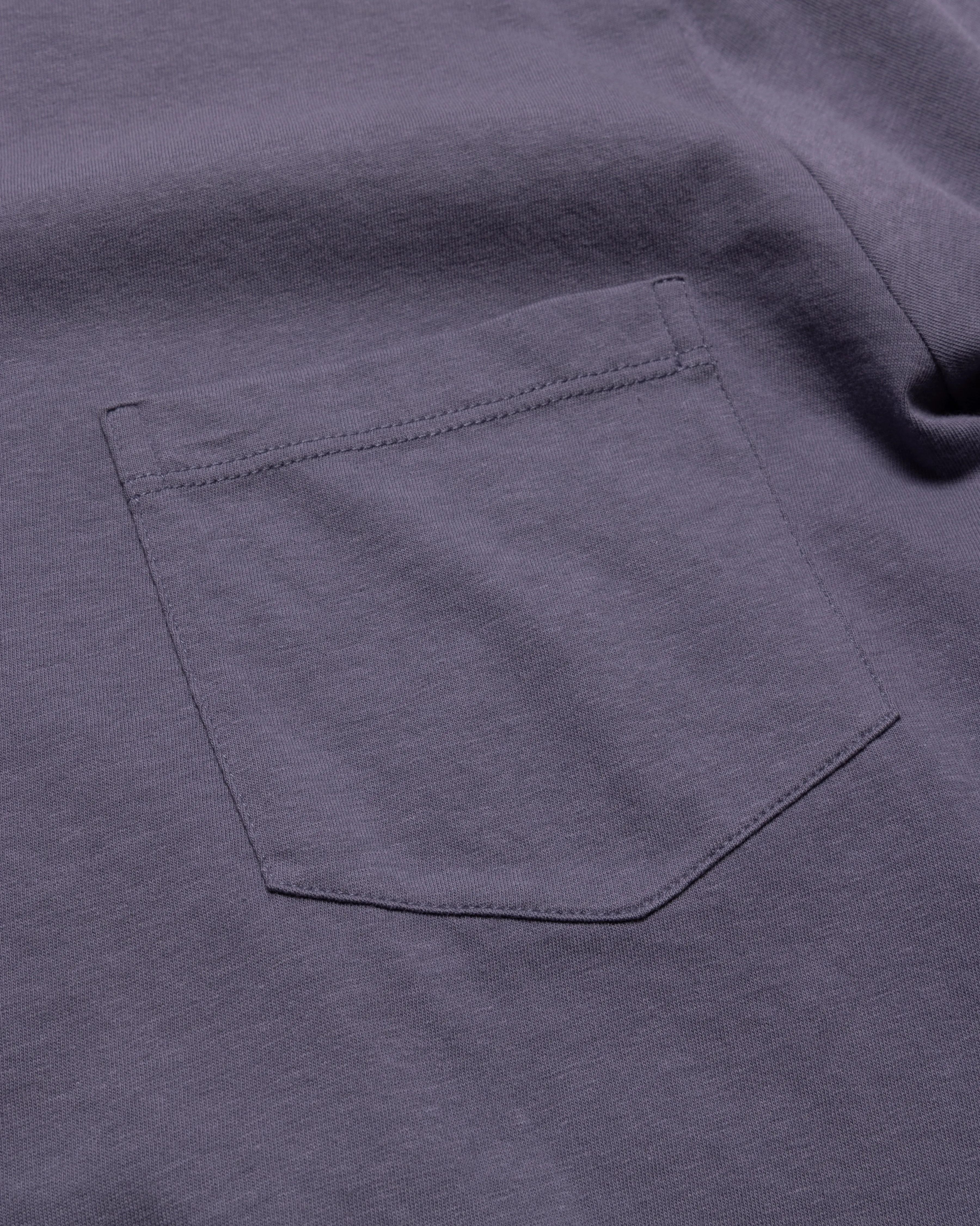 '47 CLASSICS FRANKLIN POCKET TEE