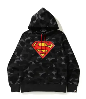 A BATHING APE  |Pullovers Camouflage Unisex Street Style Collaboration