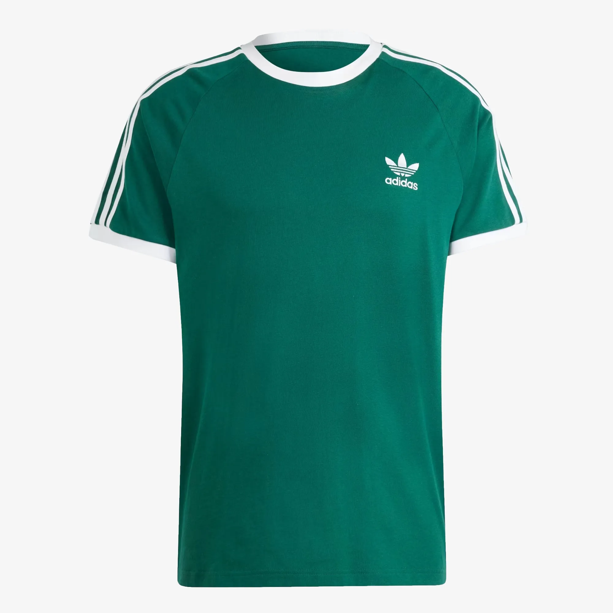 ADICOLOR CLASSICS 3-STRIPES TEE 'COLLEGIATE'