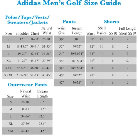 adidas Golf Burst Jacquard Polo Shirt