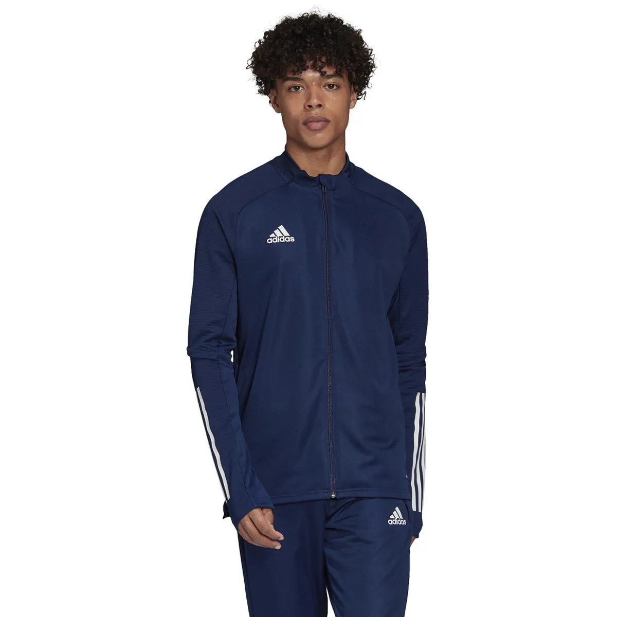 adidas Men's Condivo 20 Training Jacket | FS7114