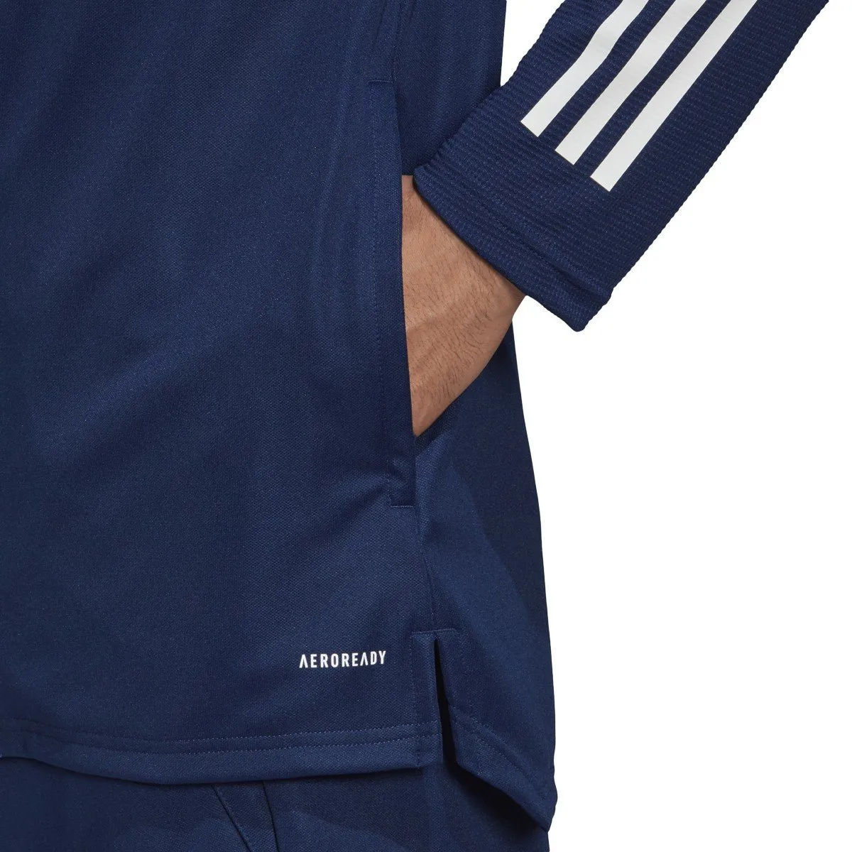 adidas Men's Condivo 20 Training Jacket | FS7114