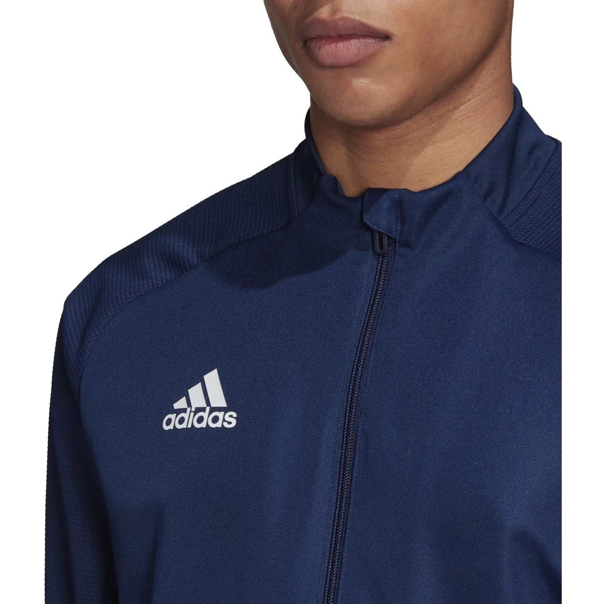 adidas Men's Condivo 20 Training Jacket | FS7114