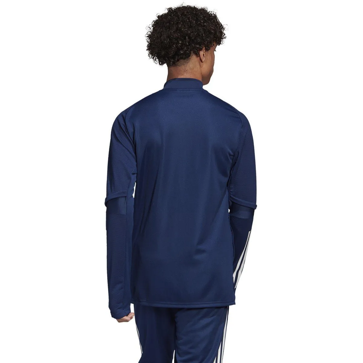 adidas Men's Condivo 20 Training Jacket | FS7114