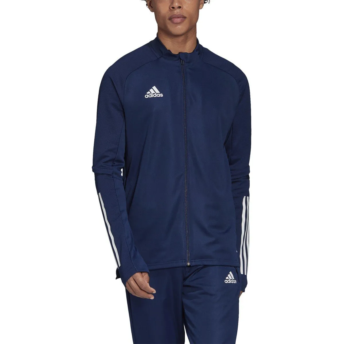 adidas Men's Condivo 20 Training Jacket | FS7114