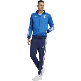 adidas Men's Italy 2023 DNA Track Top | HT2190