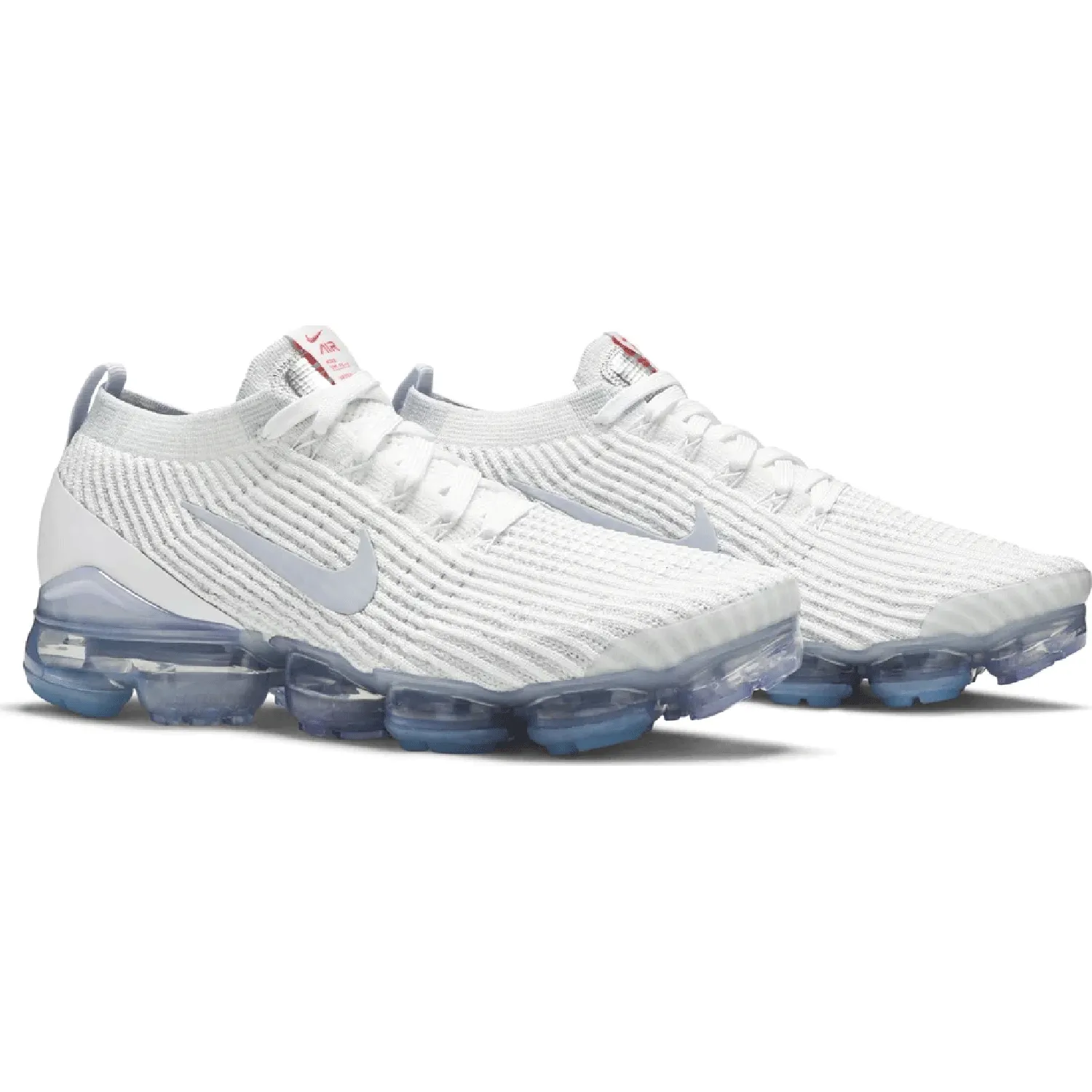 Air VaporMax Flyknit 3 One Of One