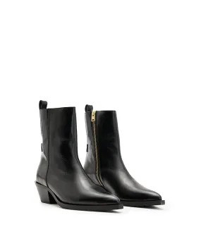 AllSaints Bazely Boots