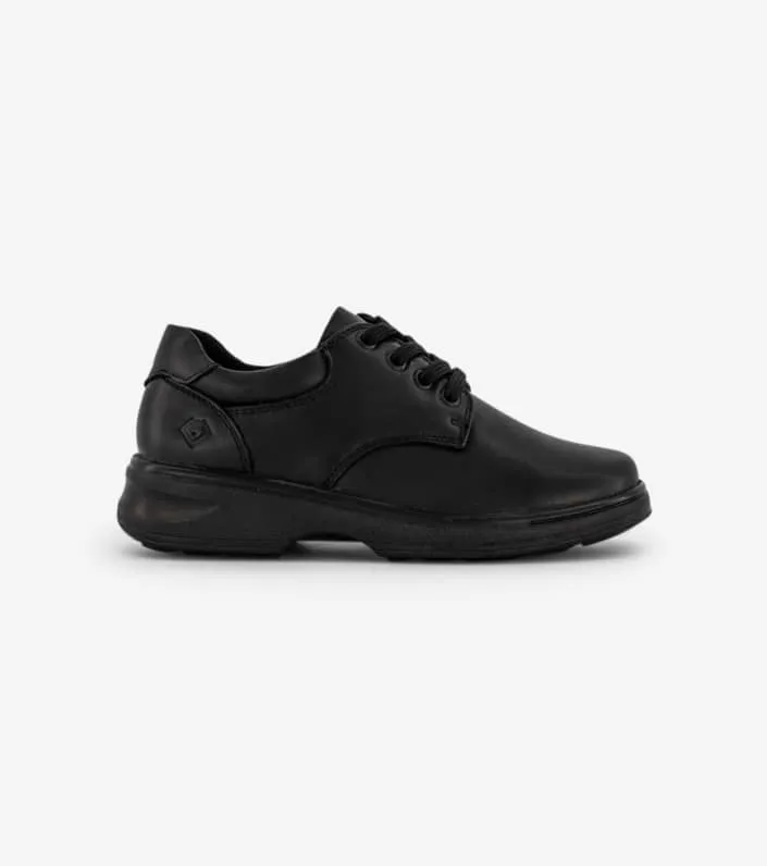 alpha jax 2 junior boys school shoes