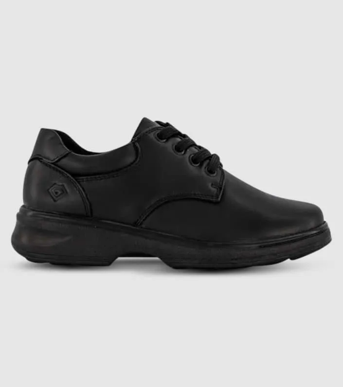 alpha jax 2 junior boys school shoes