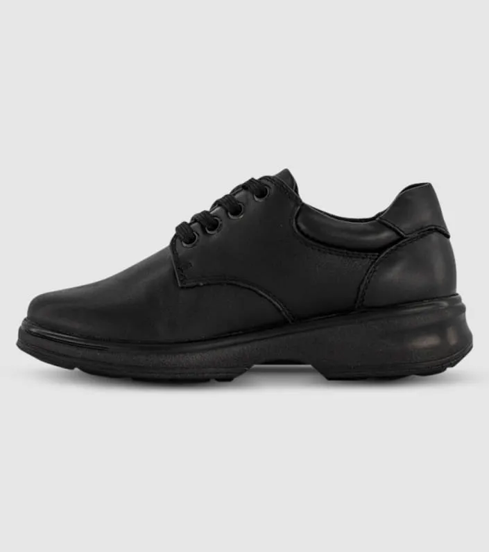 alpha jax 2 junior boys school shoes