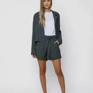 Anna Summer Blazer