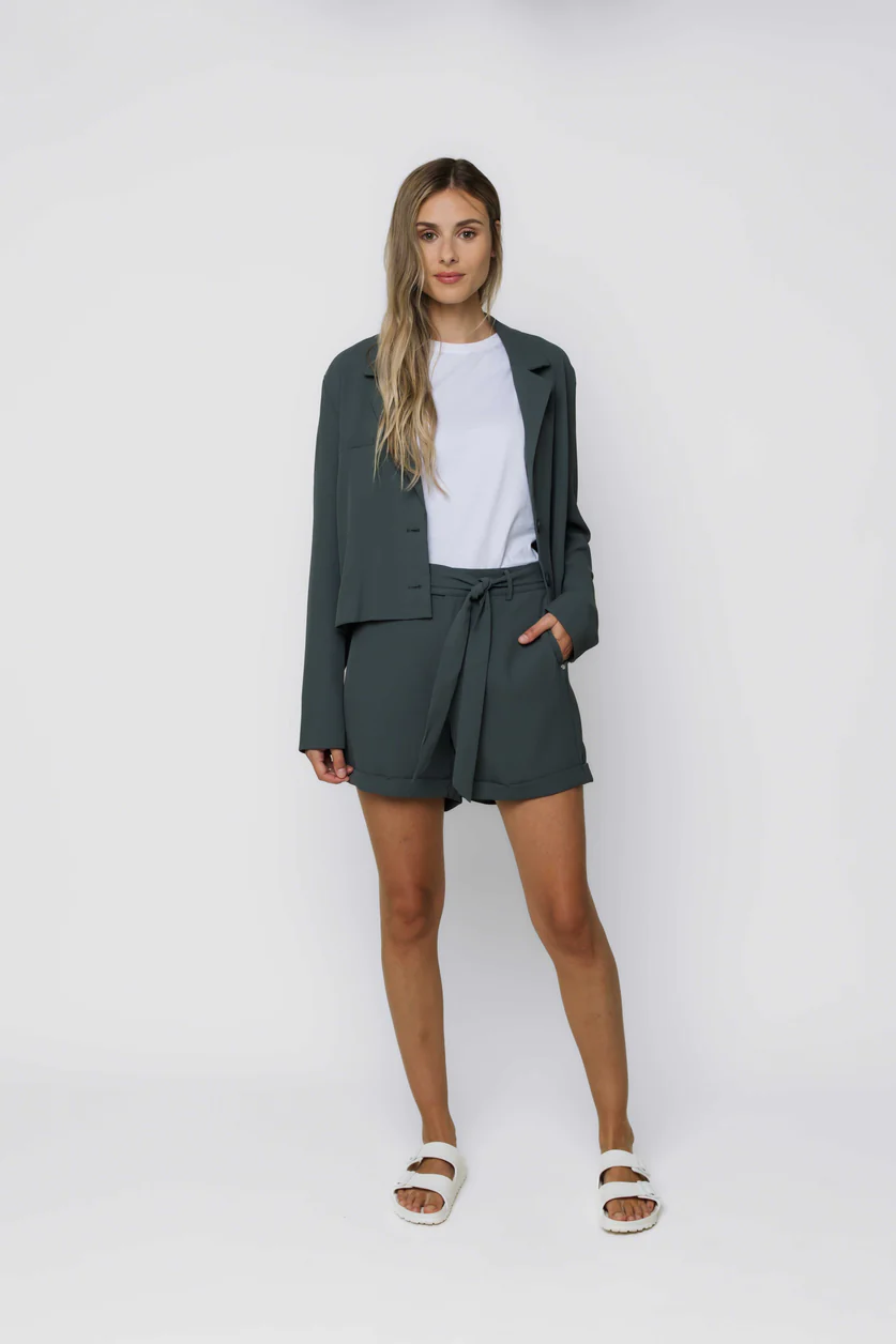 Anna Summer Blazer