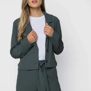 Anna Summer Blazer