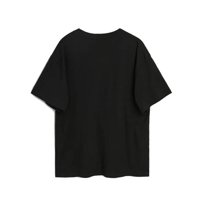 Ash Tee - Black