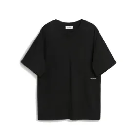 Ash Tee - Black