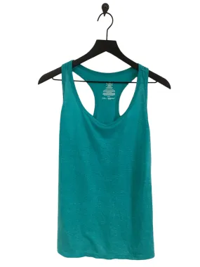 Athletic Tank Top By Athletic Works  Size: L