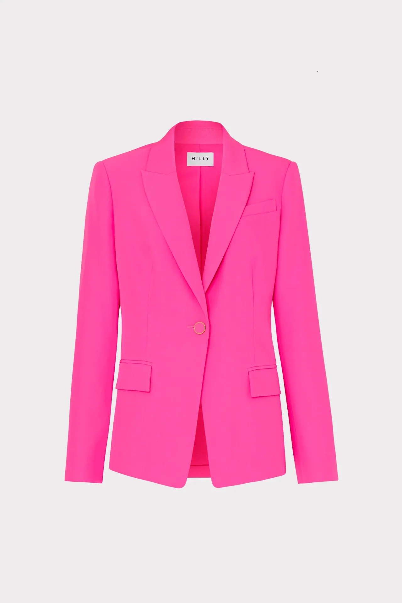 Avery Cady Blazer