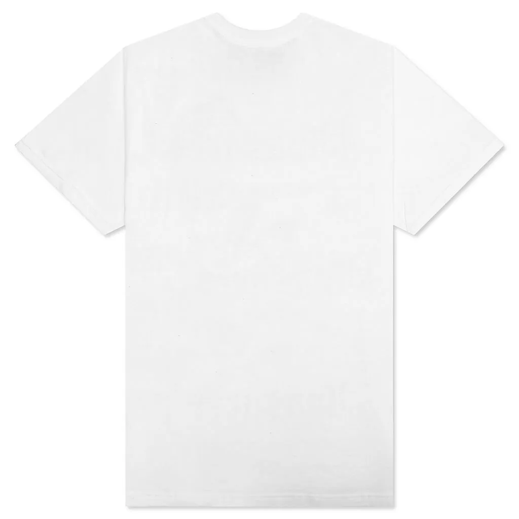 Banned Books T-Shirt - White