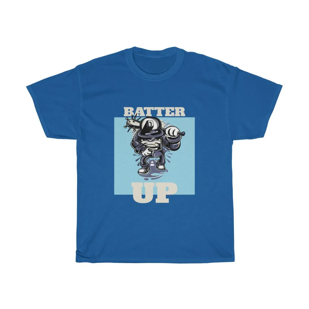 Batter Up! Tee