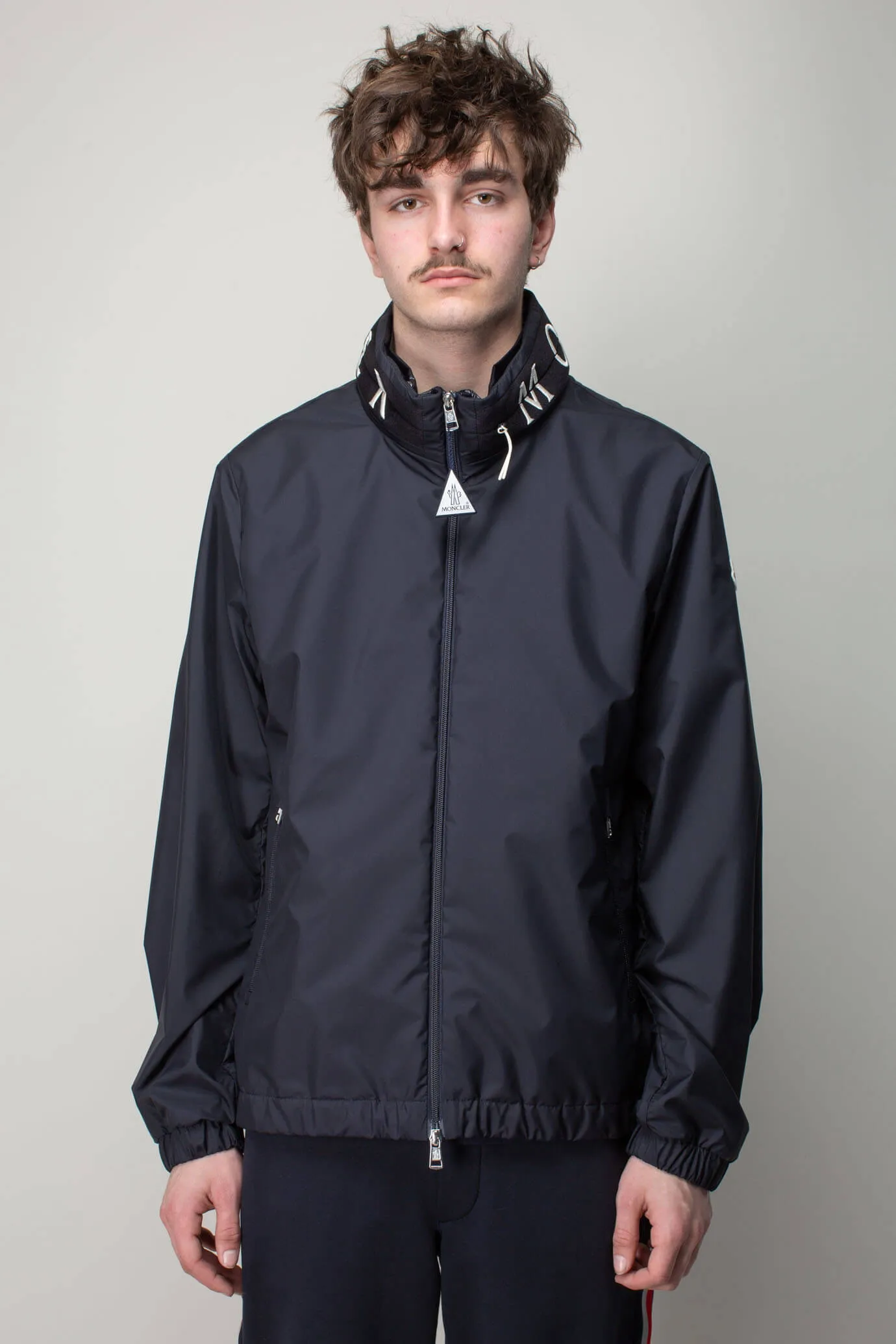 Beid Jacket