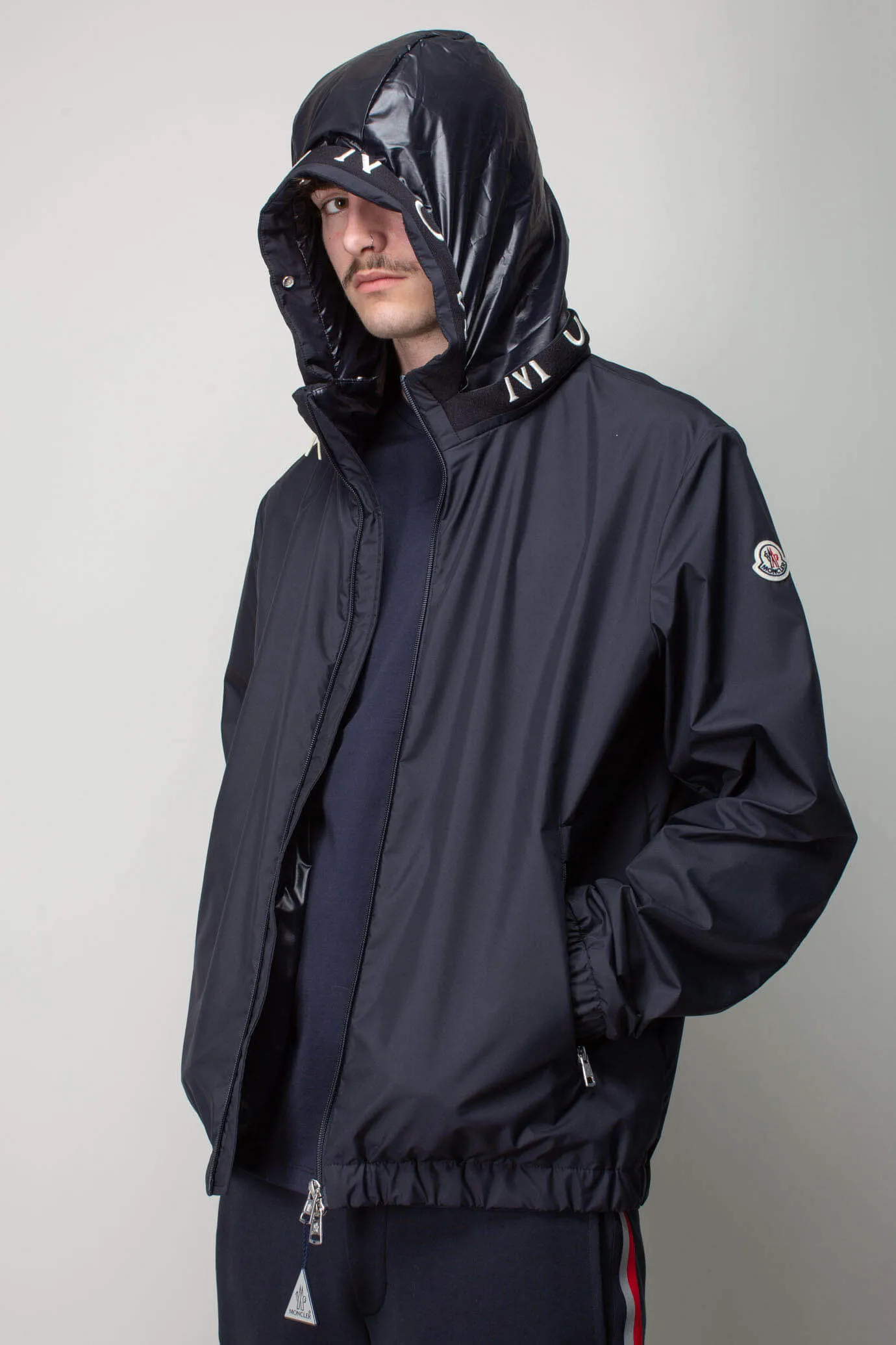 Beid Jacket