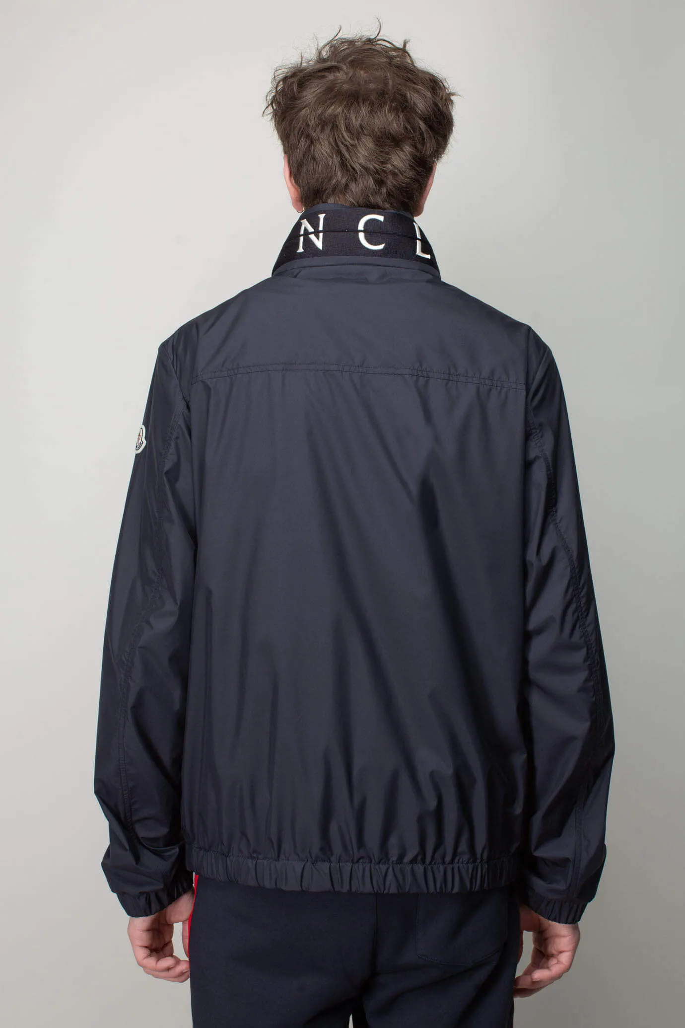 Beid Jacket