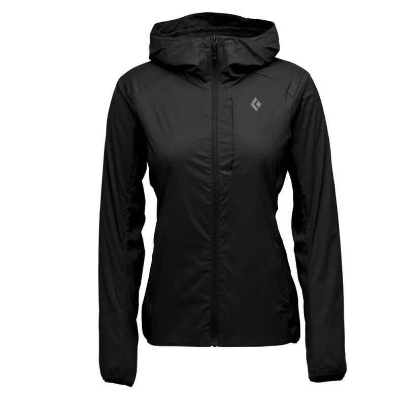 Black Diamond  Alpine Start Insulated Hoody - Giacca a vento - Donna