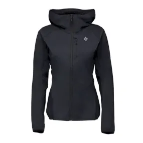 Black Diamond  Alpine Start Insulated Hoody - Giacca a vento - Donna