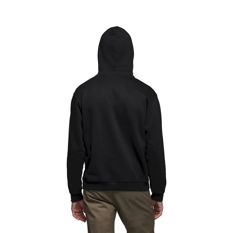 Black Diamond  Chalked Up 2.0 PO Hoody - Felpa con cappuccio - Uomo