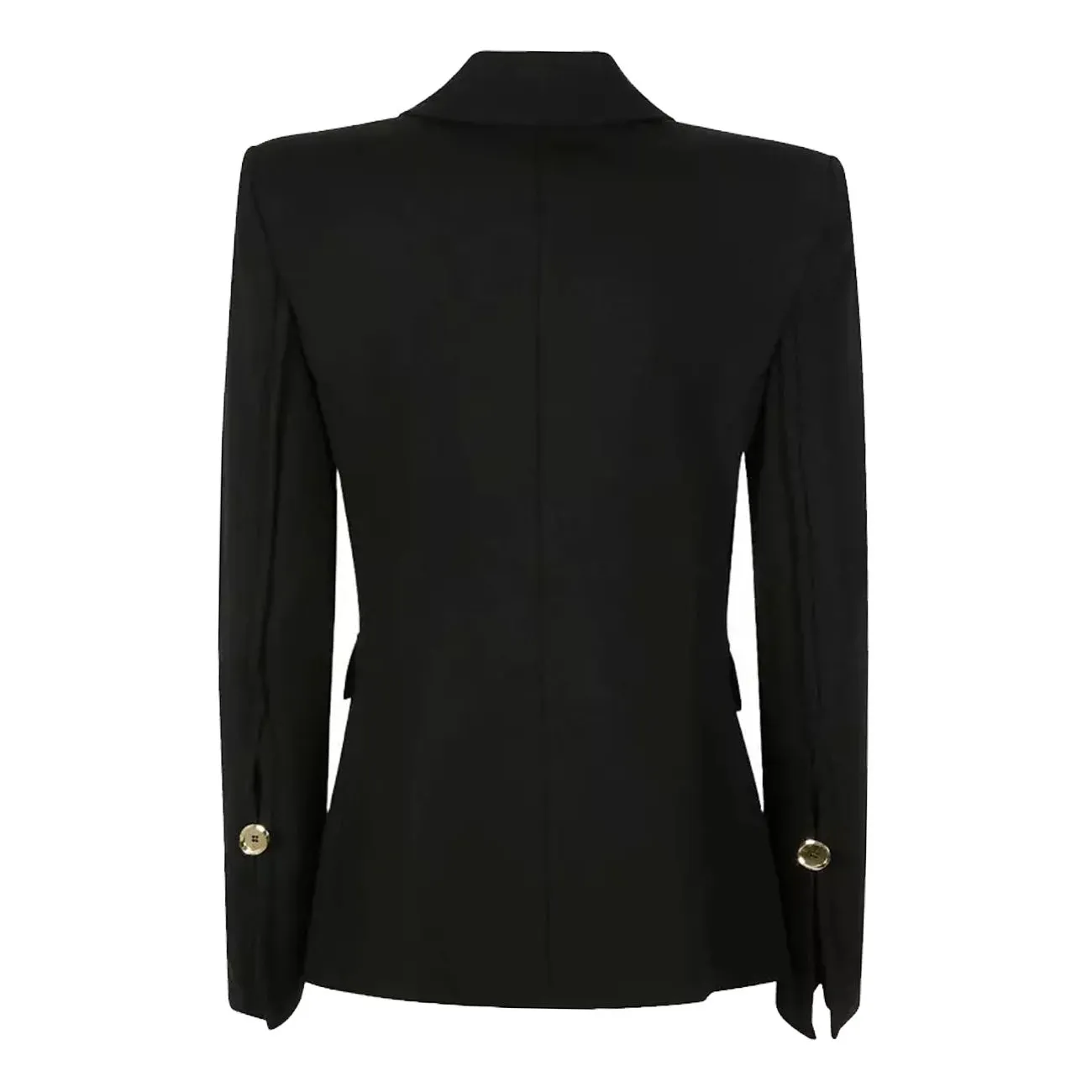 BLAZER GIANBURRASCA Donna Nero Limousine