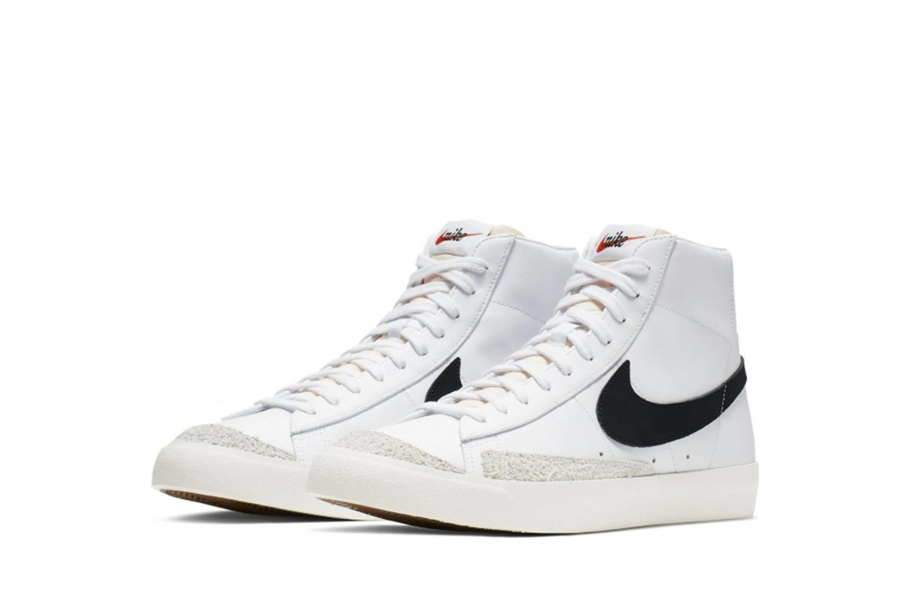 Blazer Mid '77 Vintage