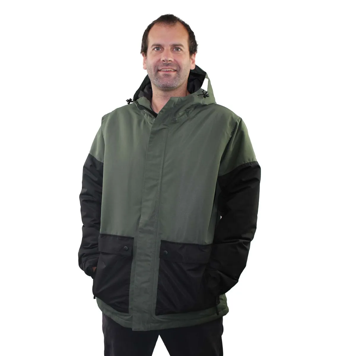 BLIZZARD INSULATED JACKET 