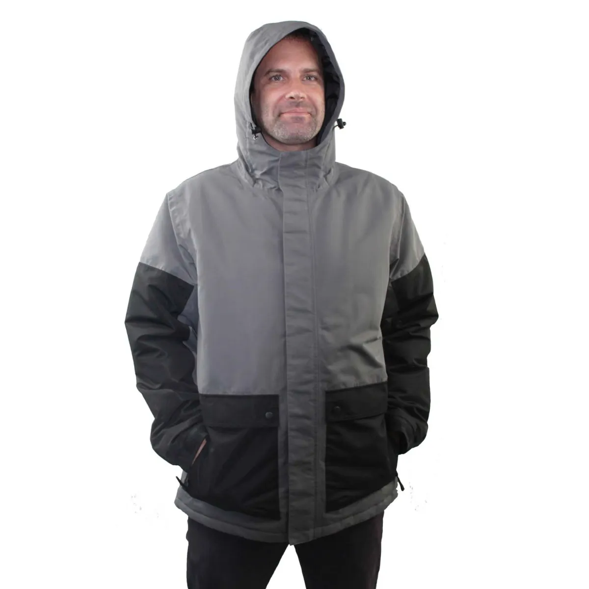 BLIZZARD INSULATED JACKET 