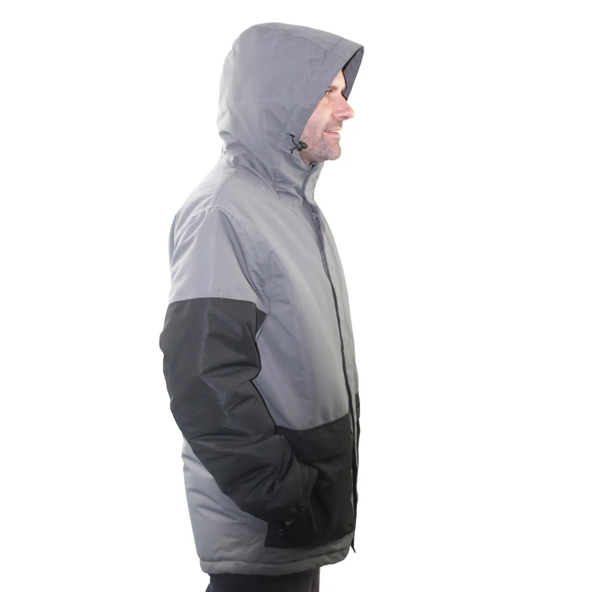 BLIZZARD INSULATED JACKET 