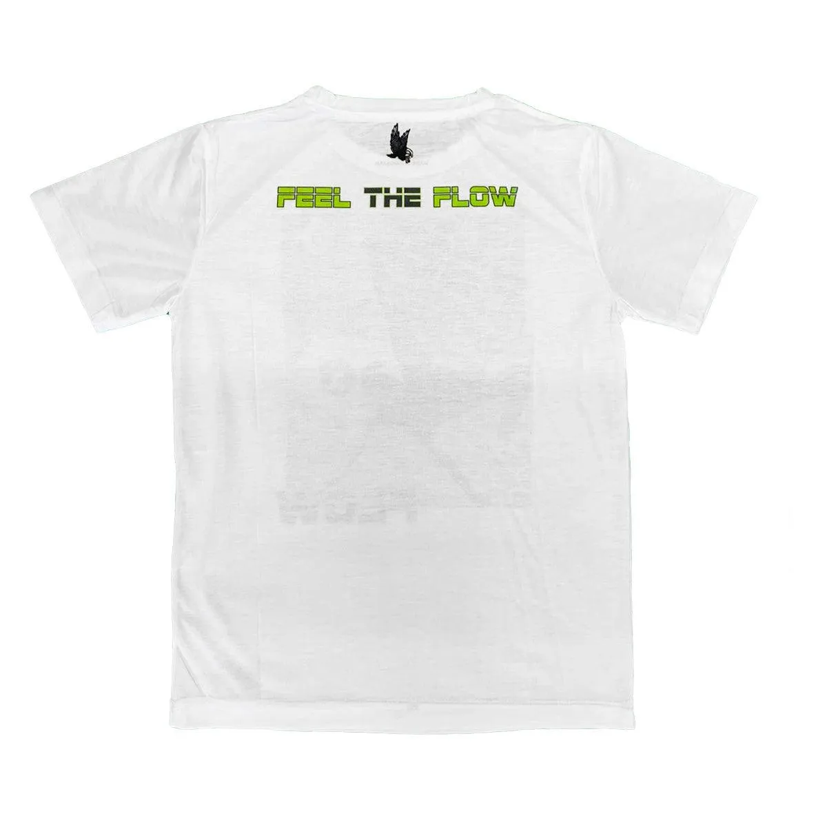 Boys Feel The Flow Soccer Tee