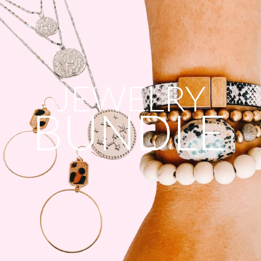 Bundle Jewelry Bundle