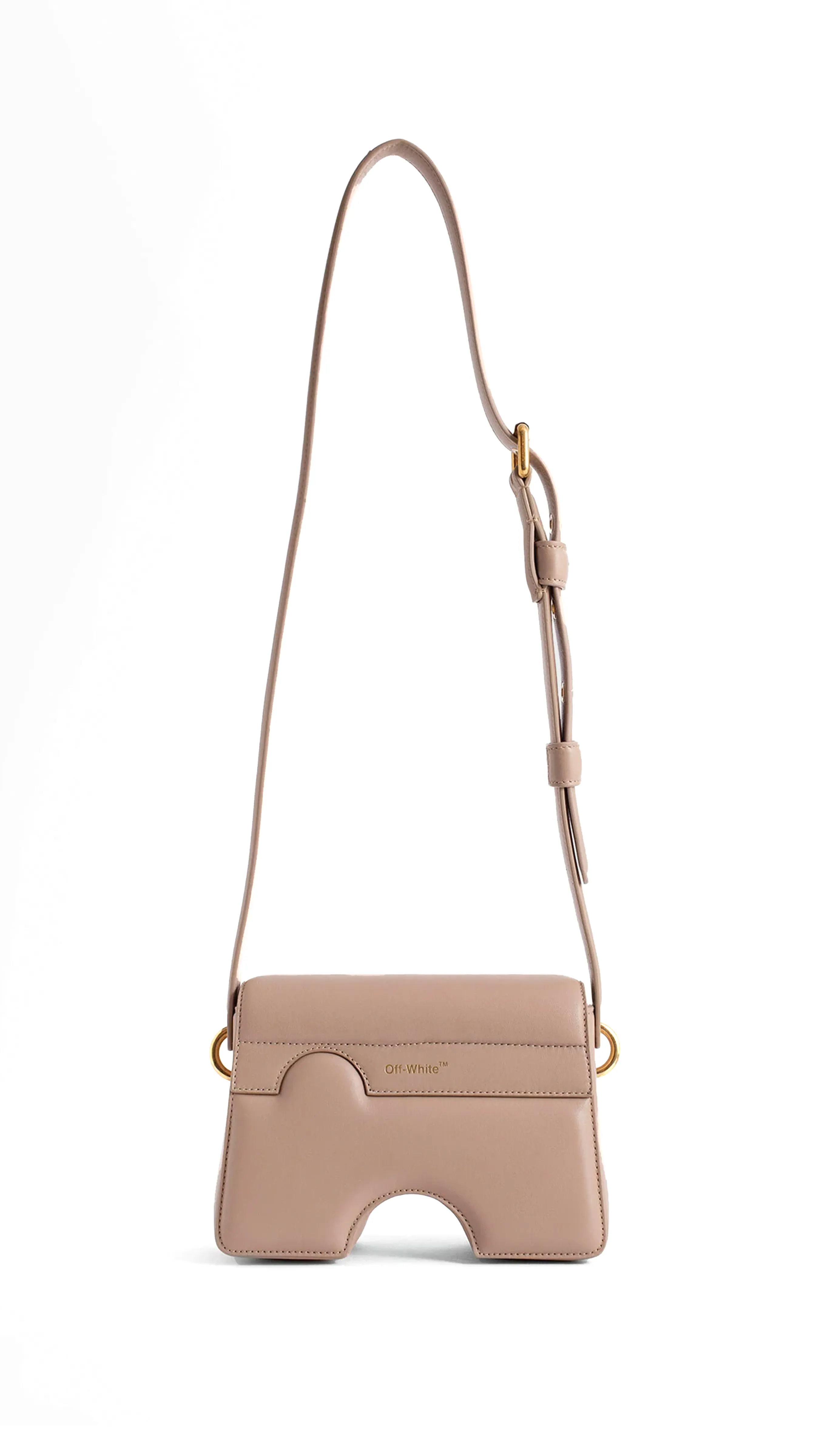 Burrow 22 Shoulder Bag - Powder Pink