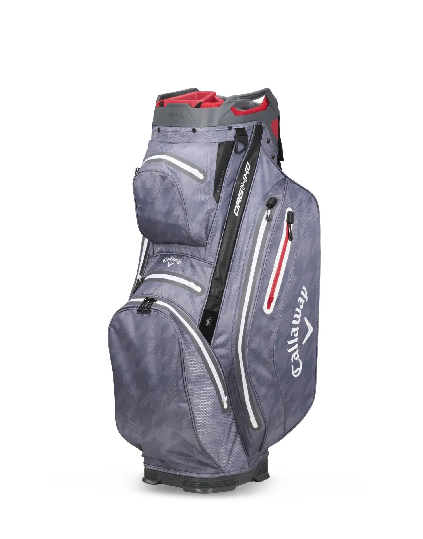 Callaway ORG 14 HD Hyper Dry Waterproof Cart Bag 2024