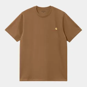 Carhartt American Script T-Shirt