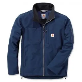 Carhartt 102703 Rough Cut Jacket - Navy