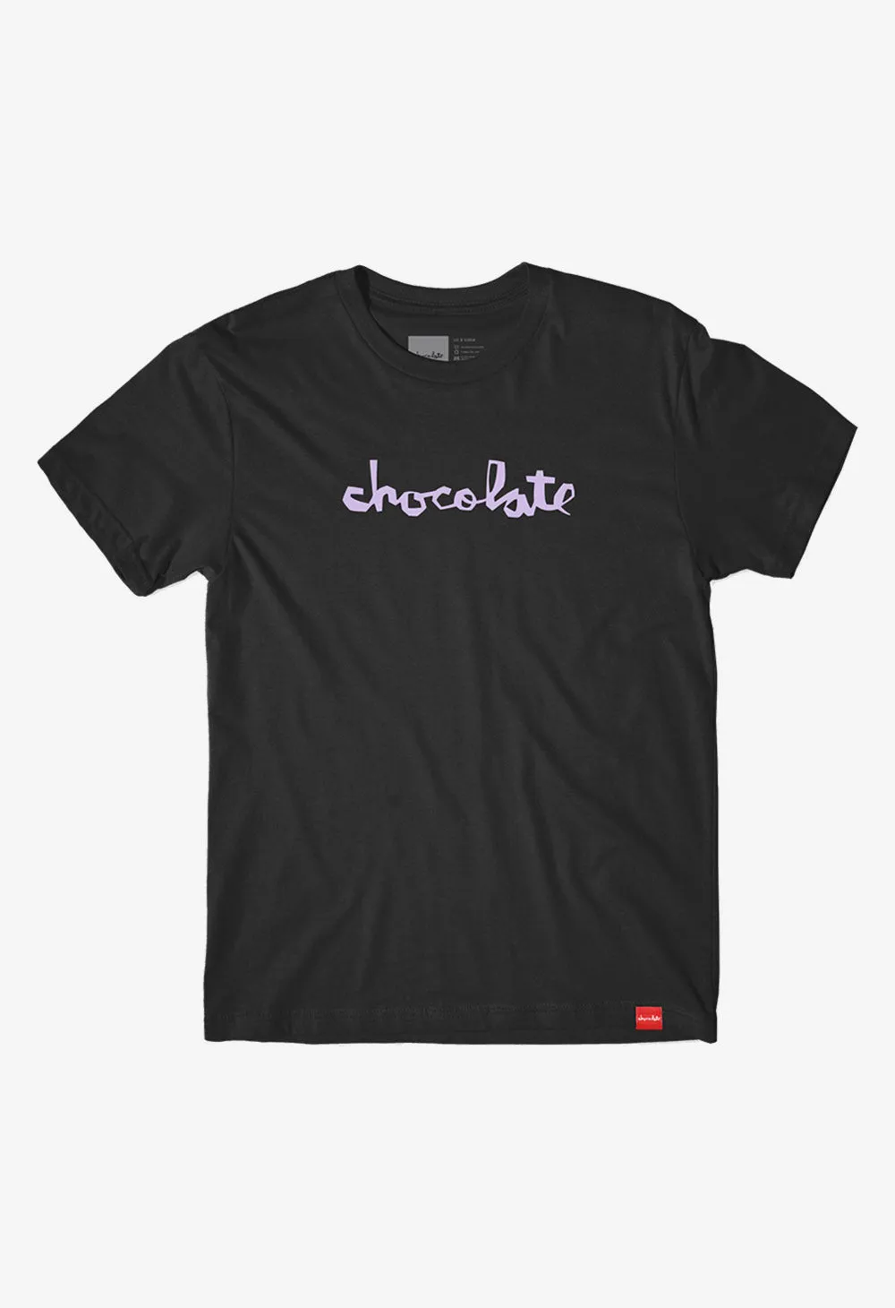 CHOCOLATE Chunk s/s tee