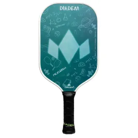 Diadem First Responder V2 Rush Pickleball Paddle