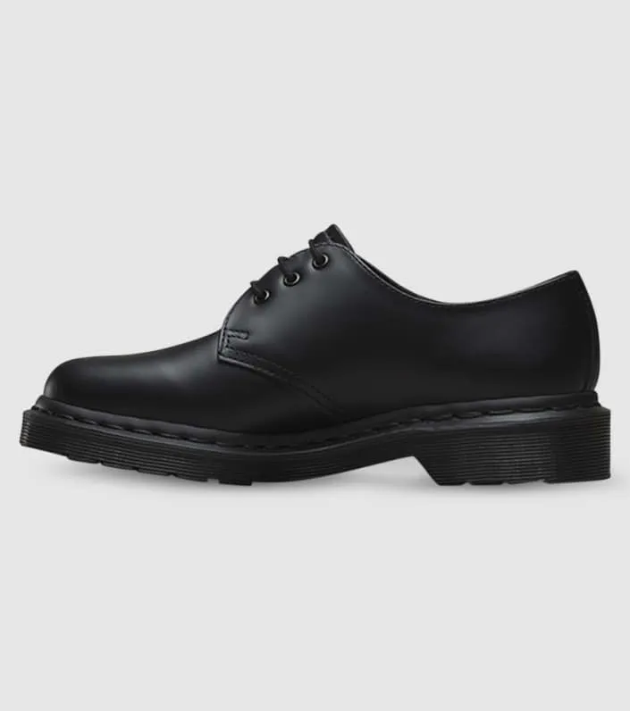 dr martens 1461 senior unisex school shoes